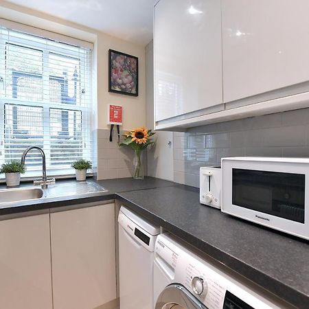 Kingsley Flat Leilighet London Eksteriør bilde