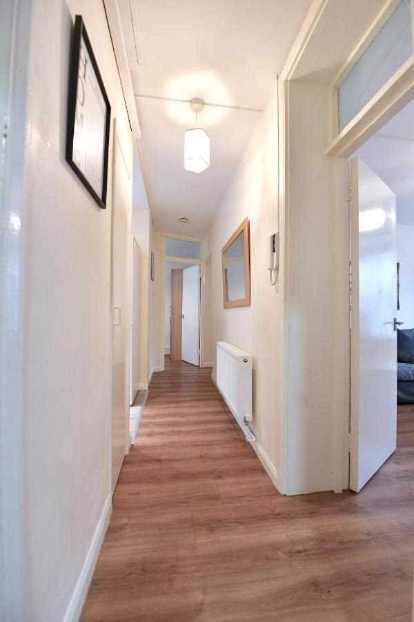 Kingsley Flat Leilighet London Eksteriør bilde
